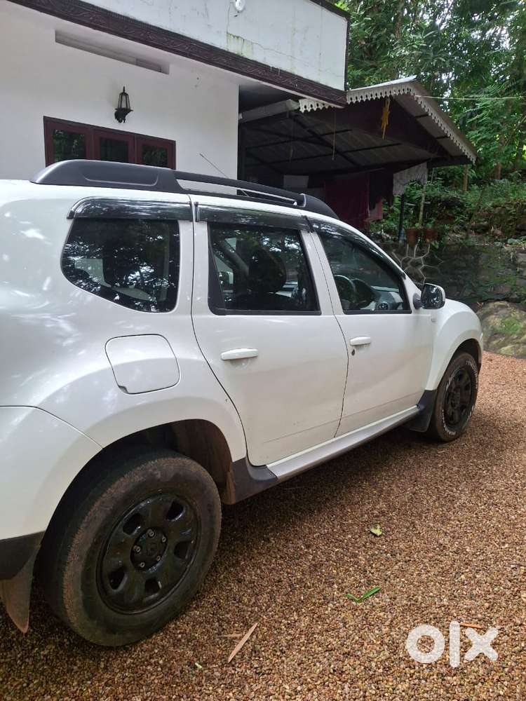 Renault Duster 85ps Diesel Rxe, 2014, Diesel