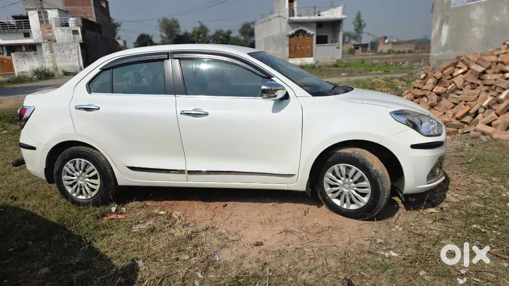 Maruti Suzuki Dzire 2020 Petrol 77000 Km Driven