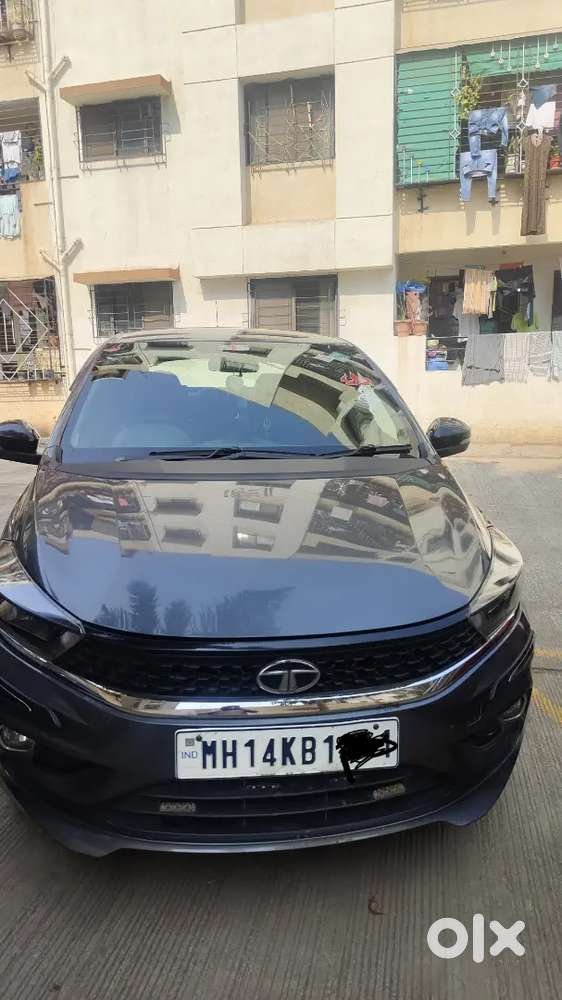 Good Condition Single Hand Use Car