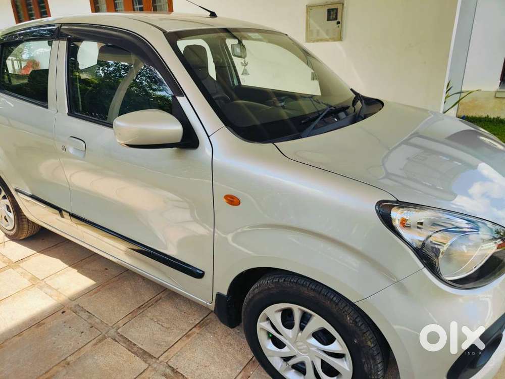 Maruti Suzuki Celerio 2022