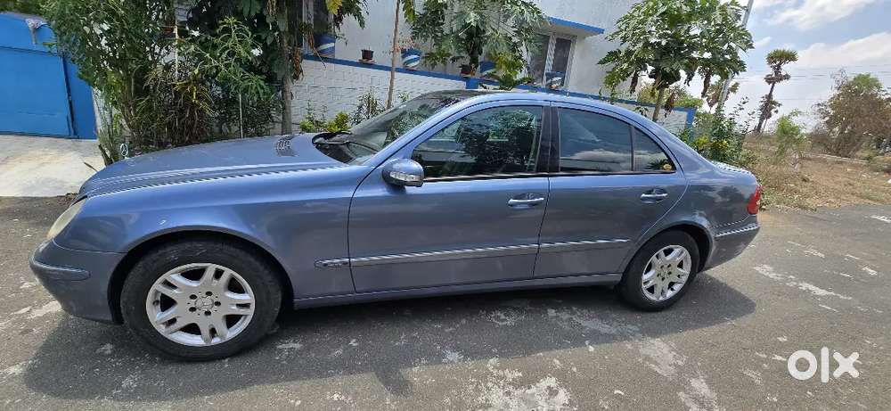Mercedes Benz E Class Cdi 280 For Sale