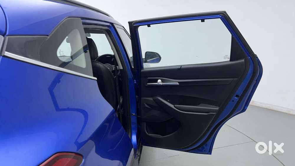 Kia Seltos 1.5 Htk+, 2019, Petrol
