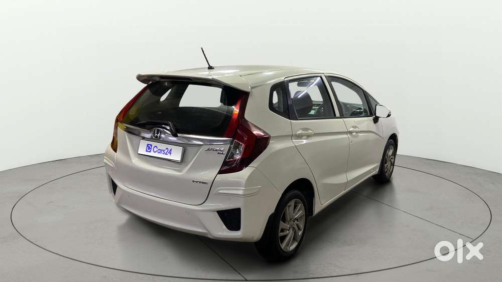 Honda Jazz 1.2 Vx I Vtec, 2015, Petrol