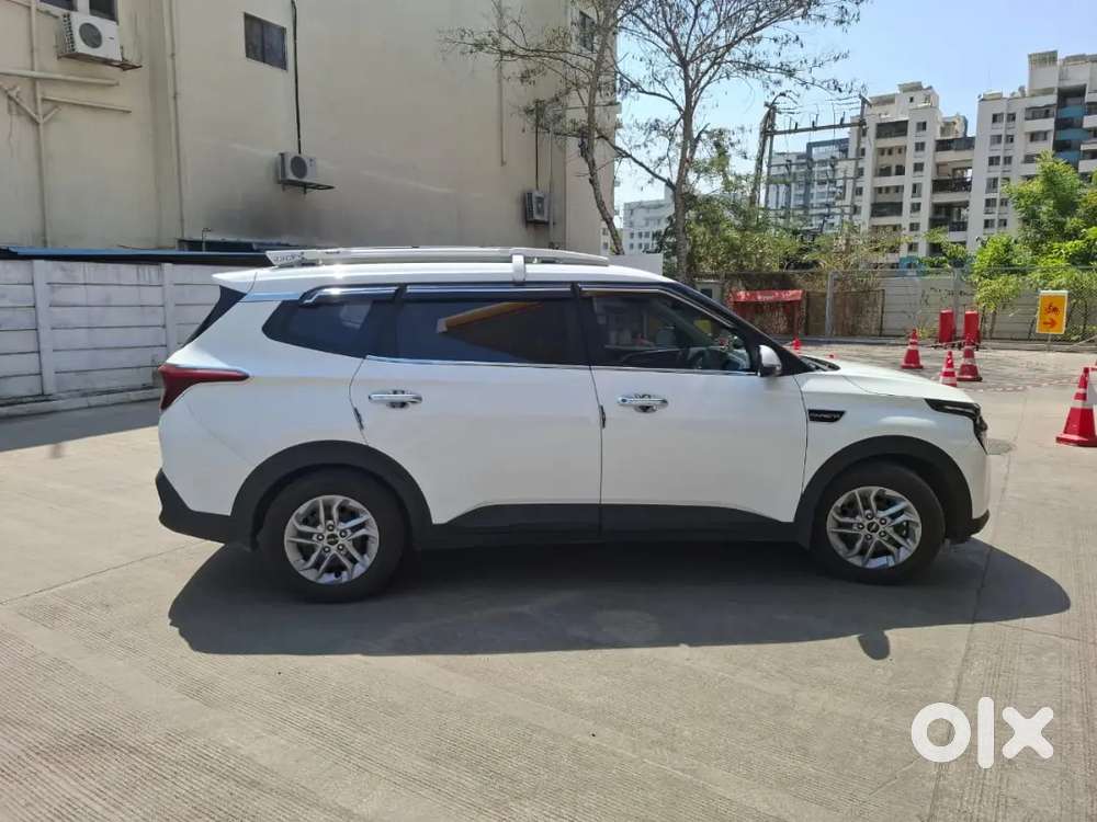 Kia Carens Prestige 7 Str 2025 Diesel