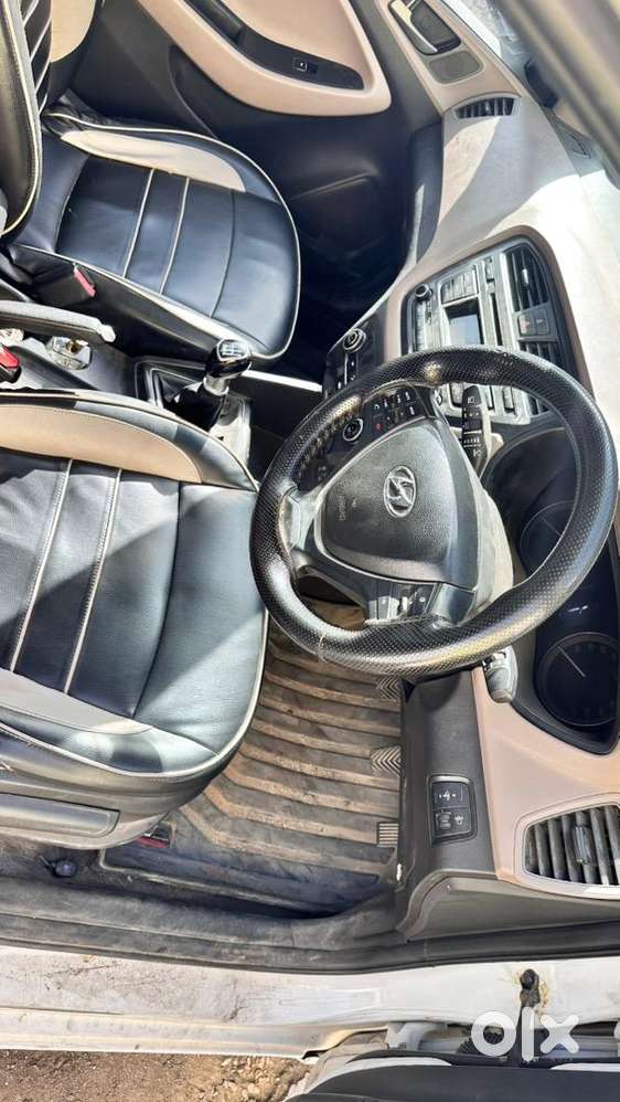 Hyundai Elite I20 2015 Diesel Well Maintained