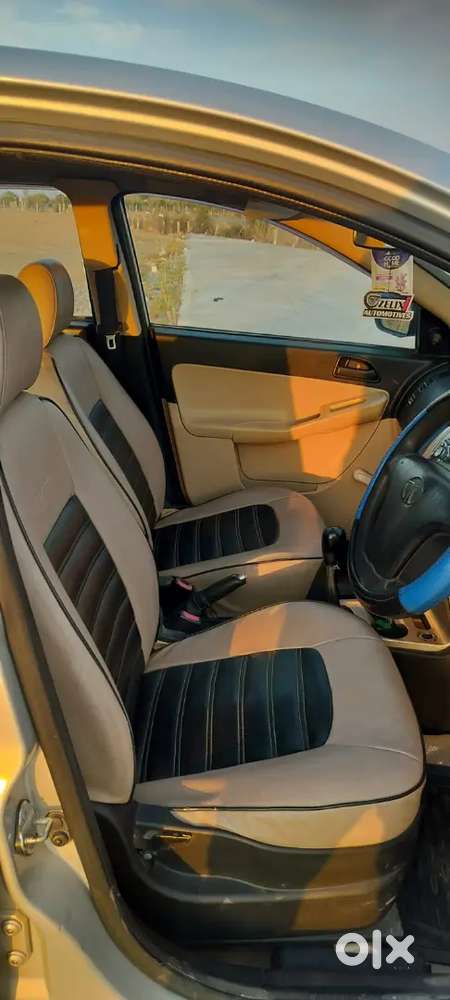 Tata Indica Vista 2013 Ls