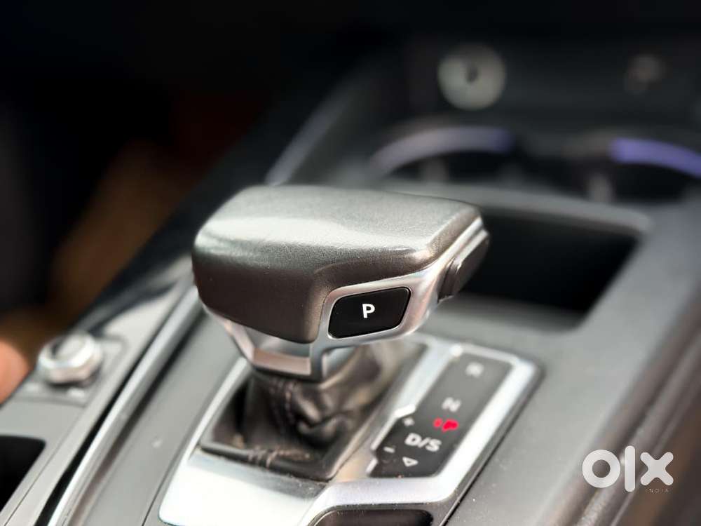 Audi A4 1.4 35 Tfsi Technology, 2021, Petrol