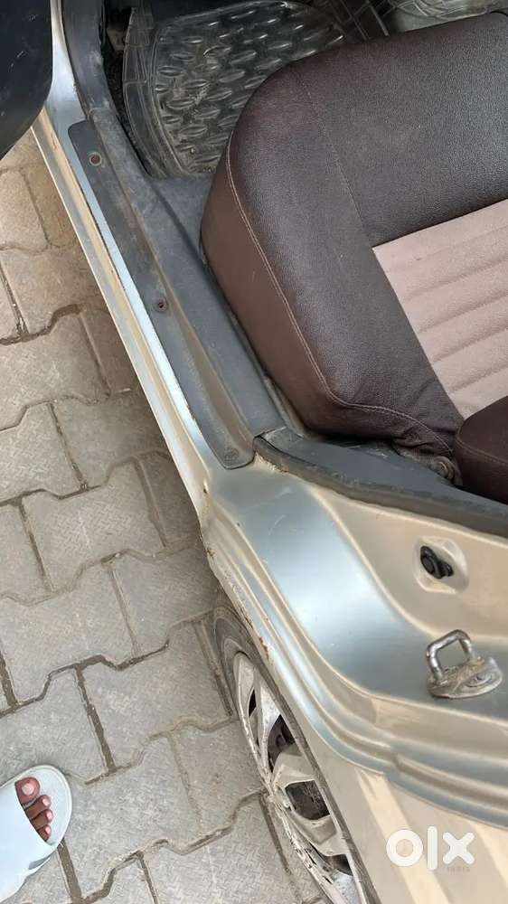 Maruti Suzuki Alto 2012 Petrol 15000 Km Driven
