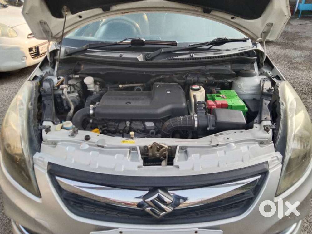 Maruti Suzuki Swift Dzire Vdi Optional, 2016, Diesel