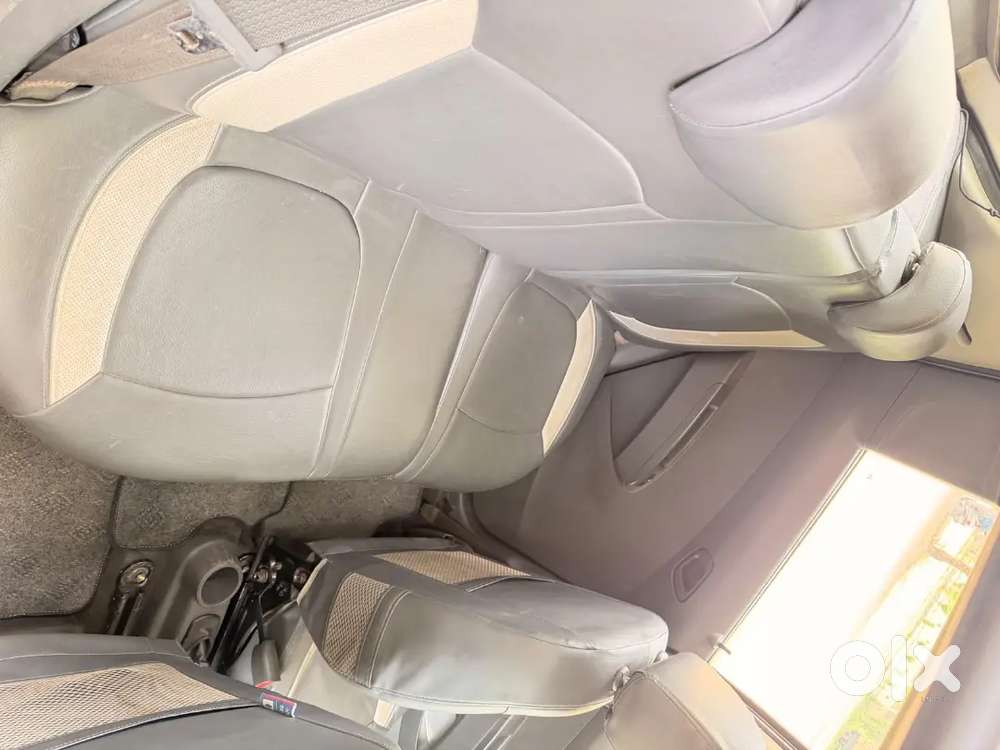 Chevrolet Beat Diesel Manual 2013