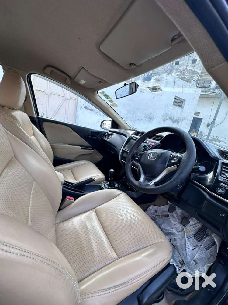 Honda City 2016 Diesel Good Condition