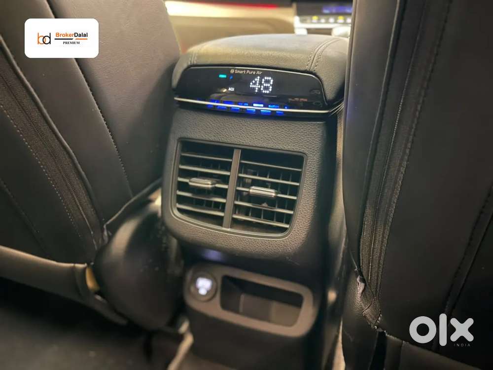 Kia Seltos, 2021, Petrol