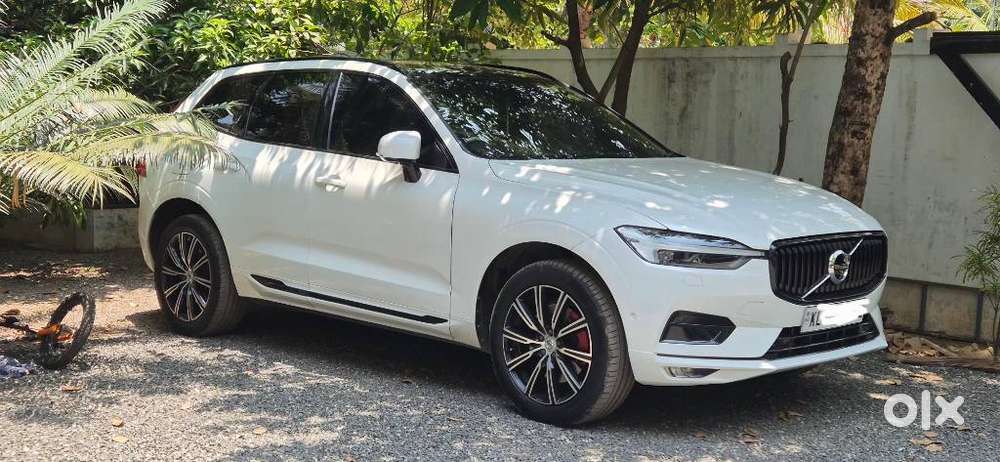 Volvo Xc60 D5 Inscription, 2021, Diesel