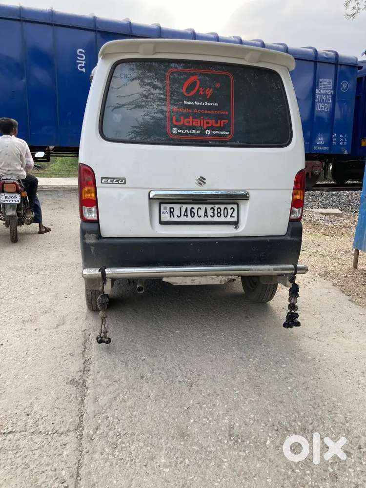 Maruti Suzuki Eeco 2023