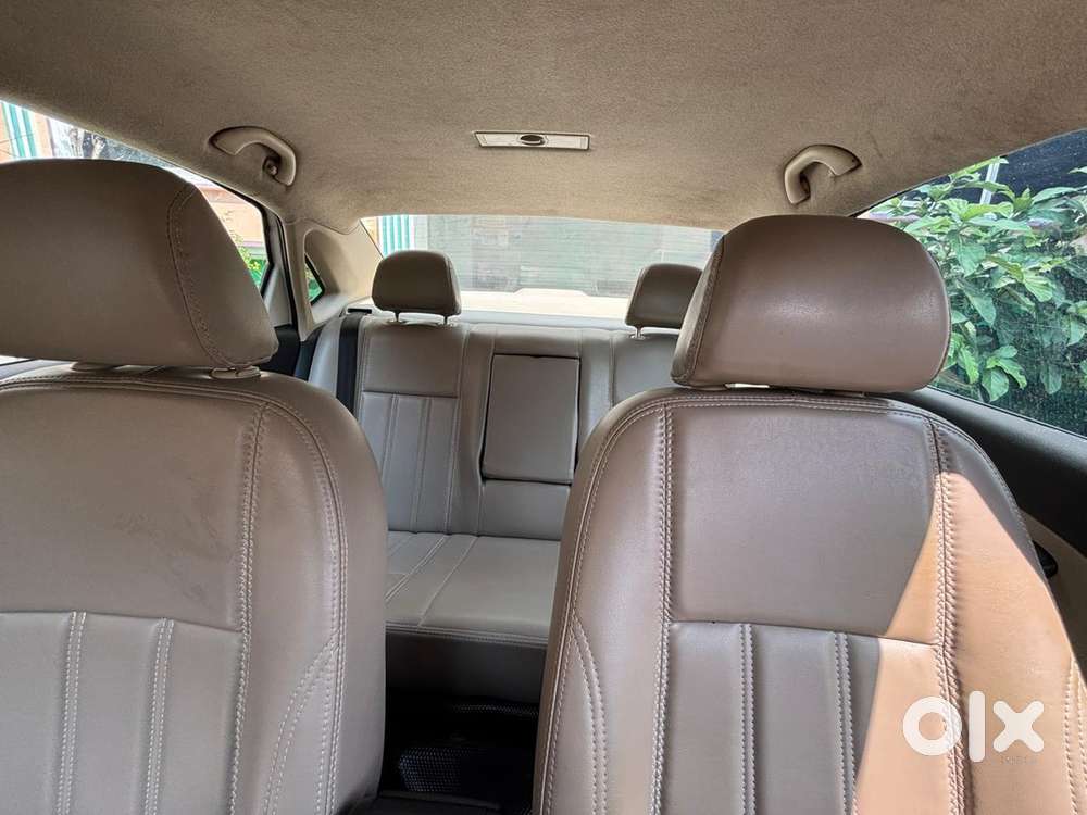 Skoda Rapid Diesel 2019