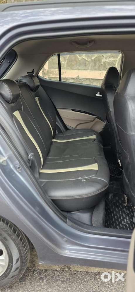 Hyundai Grand I10 Asta 1.2 (o) Vtvt, 2016, Petrol