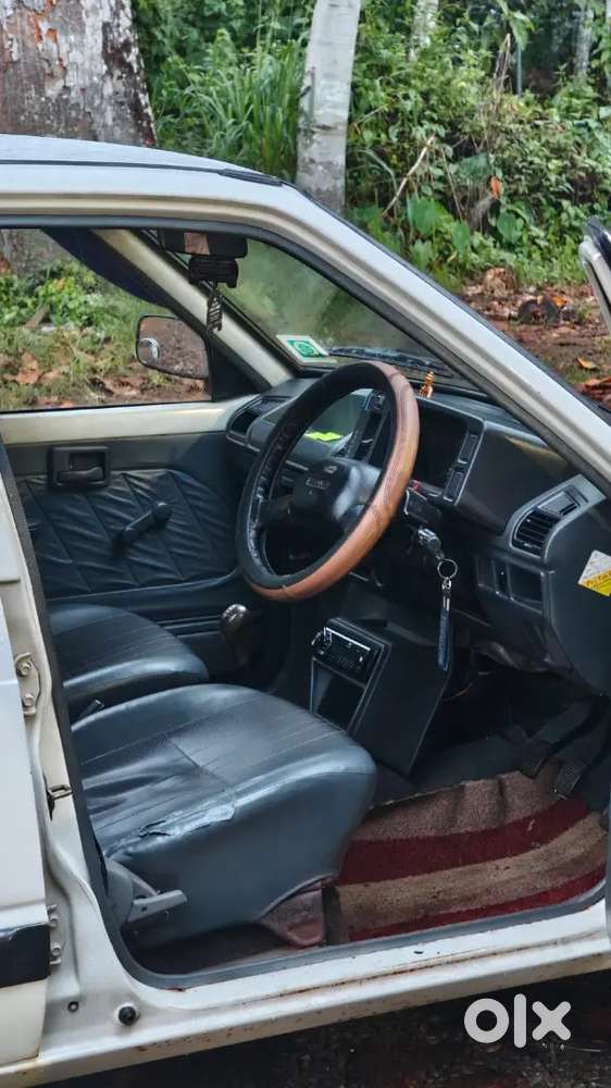Maruti Suzuki 800 2003