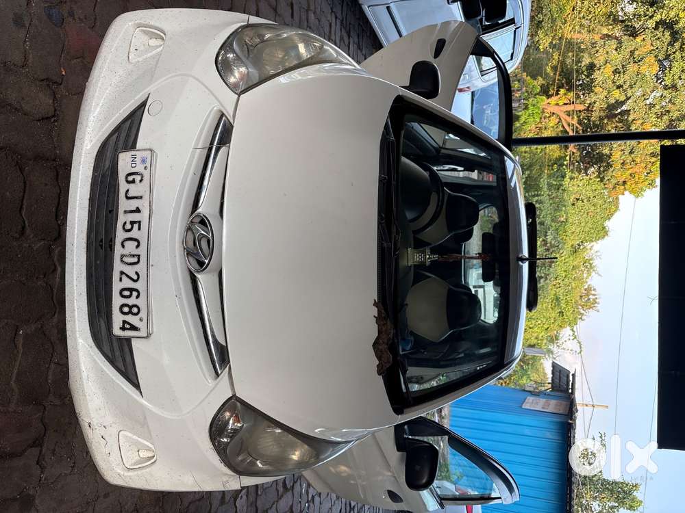 Urgent Sell - Hyundai Eon 2014 Petrol Good Condition