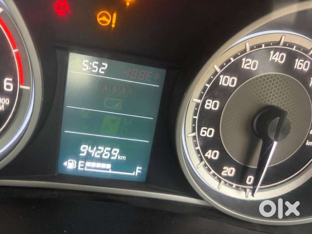 Maruti Suzuki Swift Dzire Vdi Bsiv, 2018, Diesel