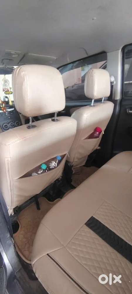 Maruti Suzuki Wagon R 2019