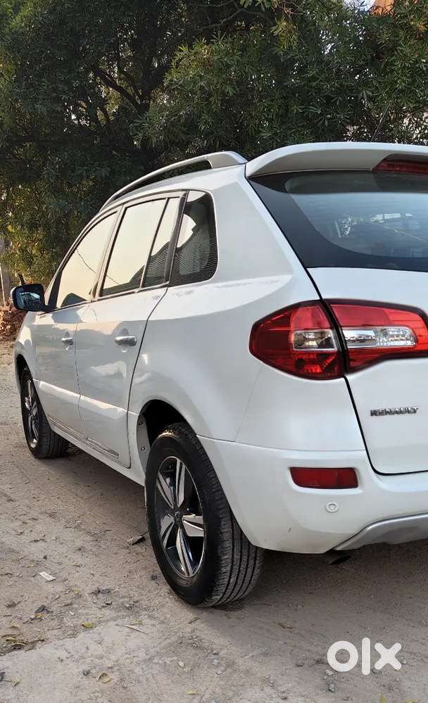 Renault Koleos 2.0 4x4 2017