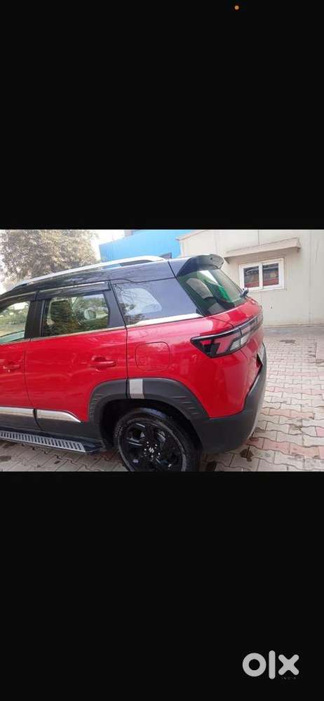 Maruti Suzuki Brezza 2023 Petrol Well Maintained