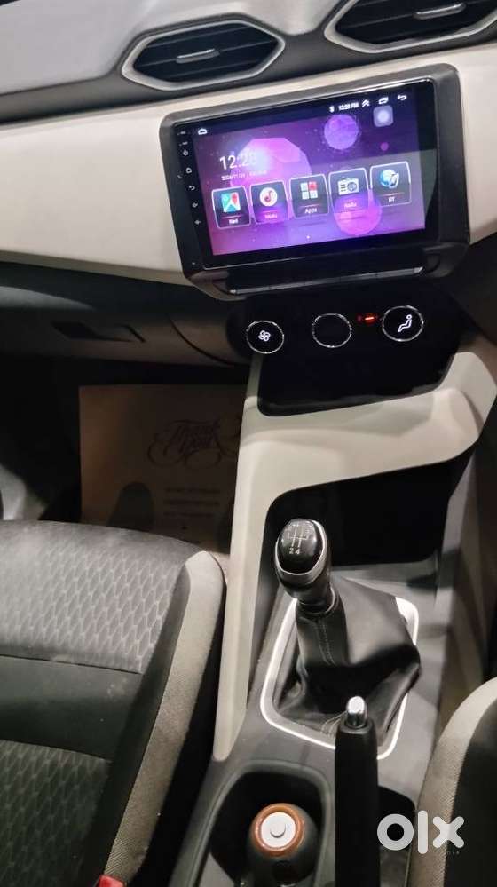 Nissan Magnite 1.0 Xl, 2021, Petrol