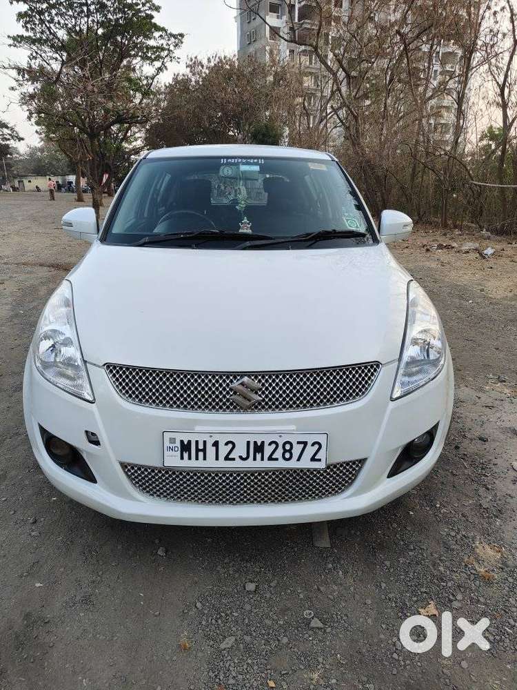 Maruti Suzuki Swift