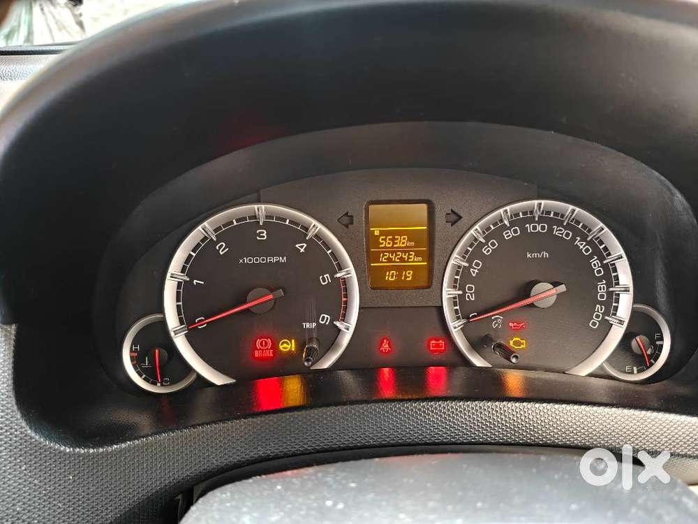 Swift Dzire Vdi Diesel