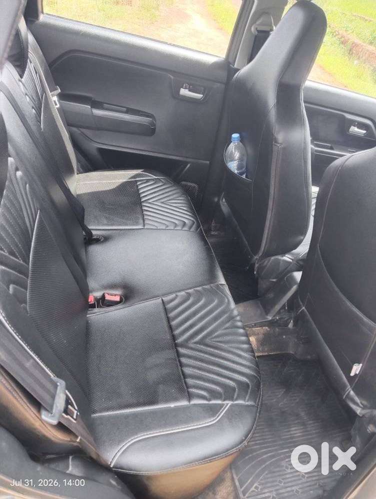 Maruti Suzuki Wagon R 1.0, 2024, Petrol