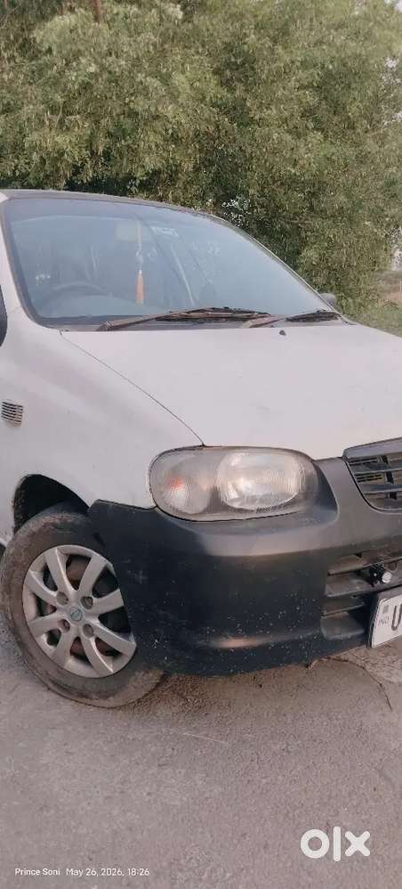 Maruti Alto 800 Lx 2004