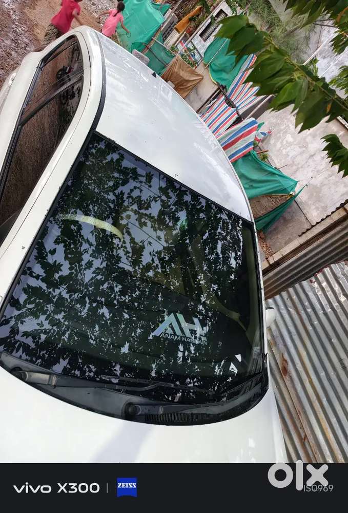 Engine No Leakage Company Fitted Genuine Running