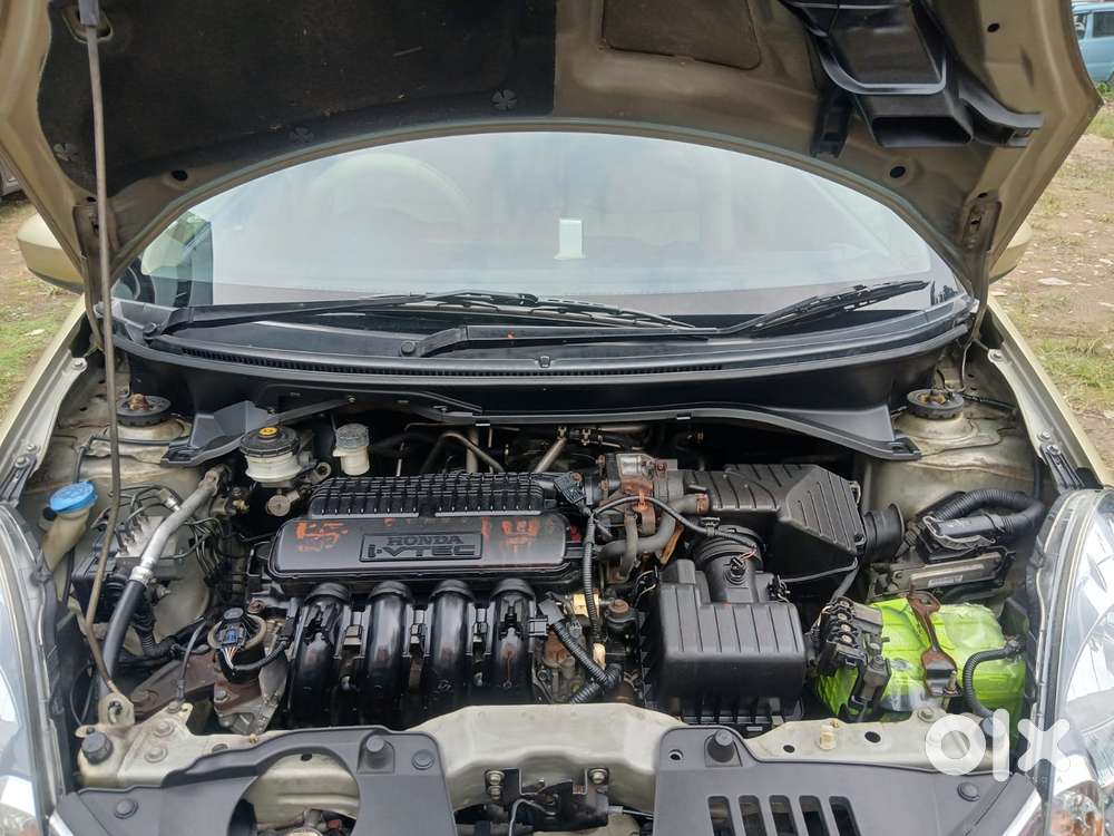 Honda Mobilio 1.5 V I-vtec, 2015, Petrol