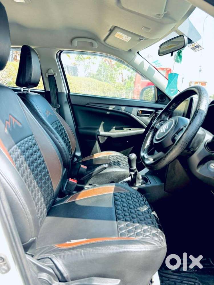 Maruti Suzuki Brezza 1.5 Vxi Cng, 2024, Cng & Hybrids