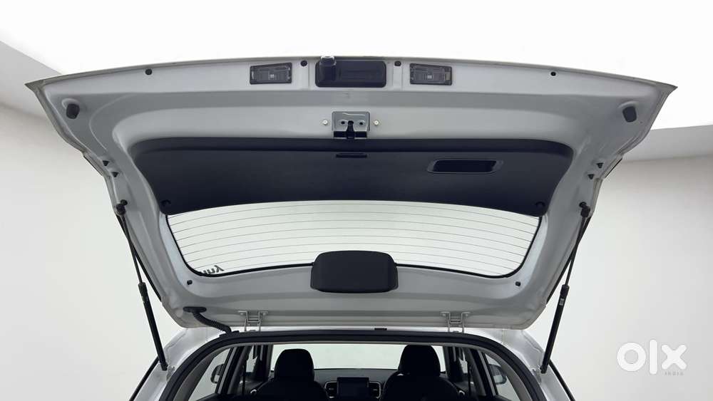 Hyundai Venue Sx, 2024, Petrol