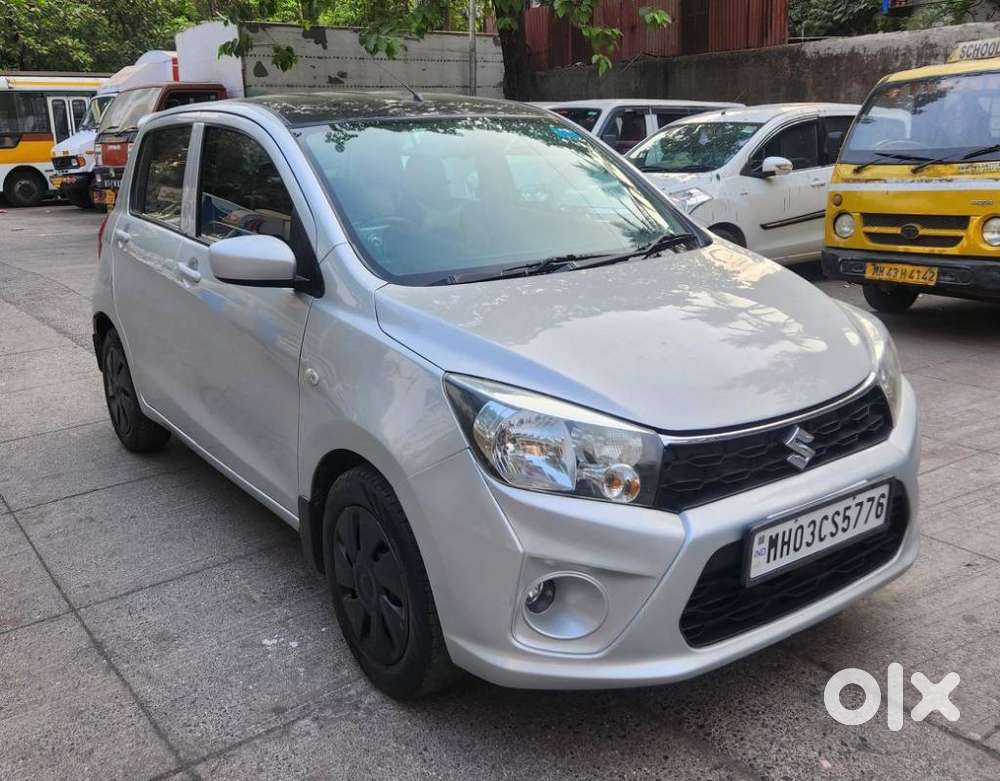 Maruti Suzuki Celerio 2014-2017 1.0 Vxi (o) Cng, 2018, Cng & Hybrids