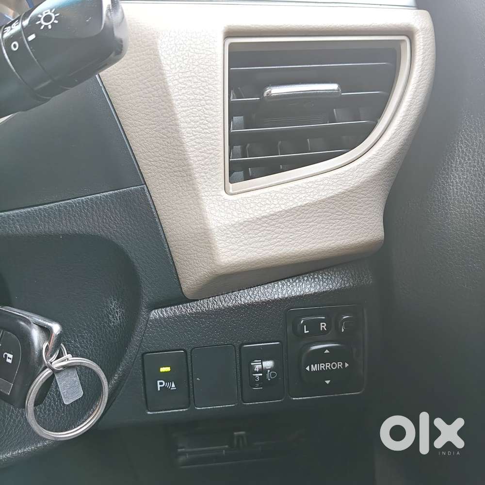 Toyota Corolla Altis 2013-2017 G Mt, 2015, Petrol