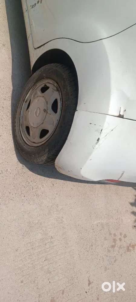 Chevrolet Beat 2010 Petrol 49000 Km Driven