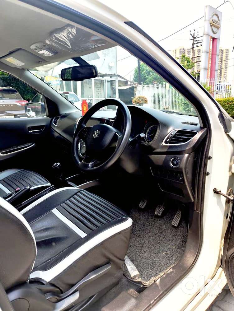 Maruti Suzuki Baleno Zeta, 2020, Petrol