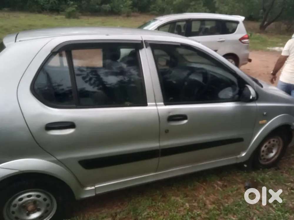 Tata Indica 2005