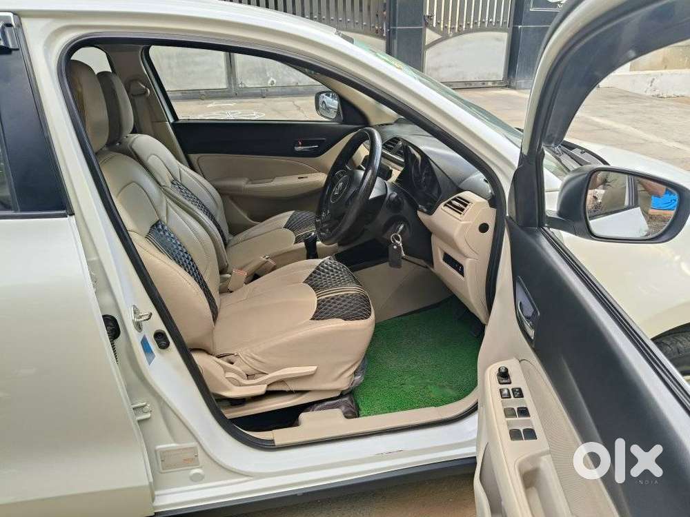 Maruti Suzuki Swift Dzire Vxi(o) Mt, 2024, Petrol