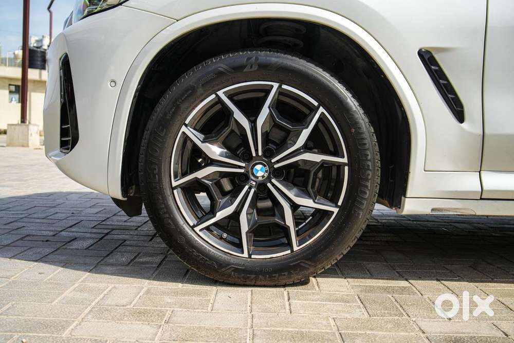 Bmw X3 2.0 Xdrive 30i M Sport, 2022, Petrol