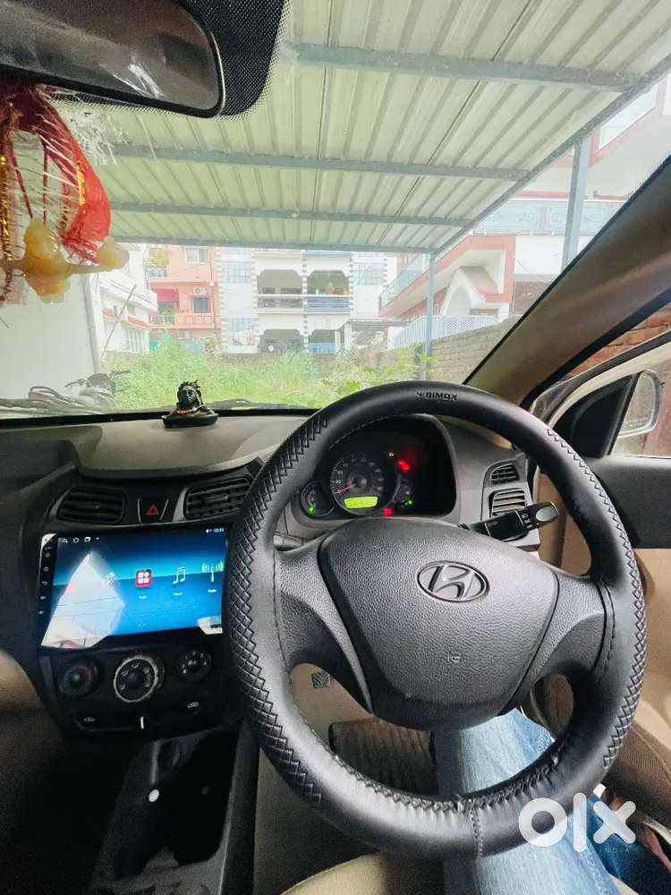 Eon 2019 Petrol  Top Condition  No Work Needed