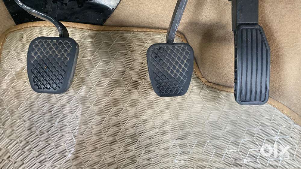 Honda City I-vtec V, 2018, Petrol