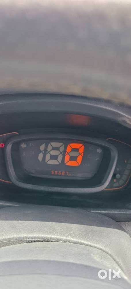 Renault Kwid, 2016, Petrol