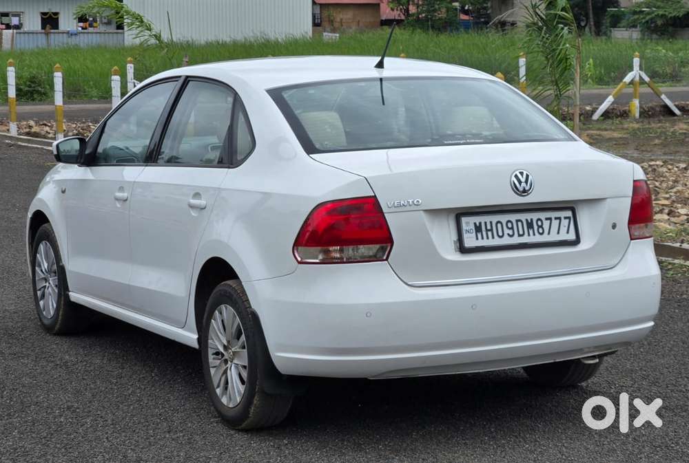 Volkswagen Vento 1.5 Tdi Highline At, 2015, Diesel