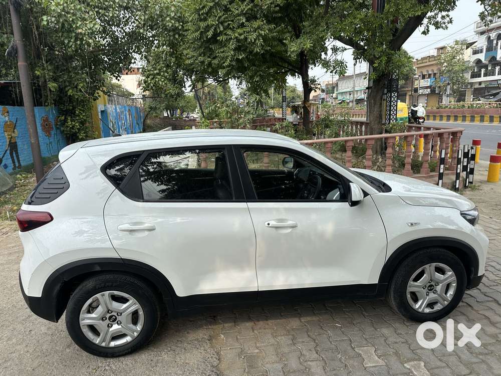 Kia Sonet 1.2 Htk, 2021, Petrol