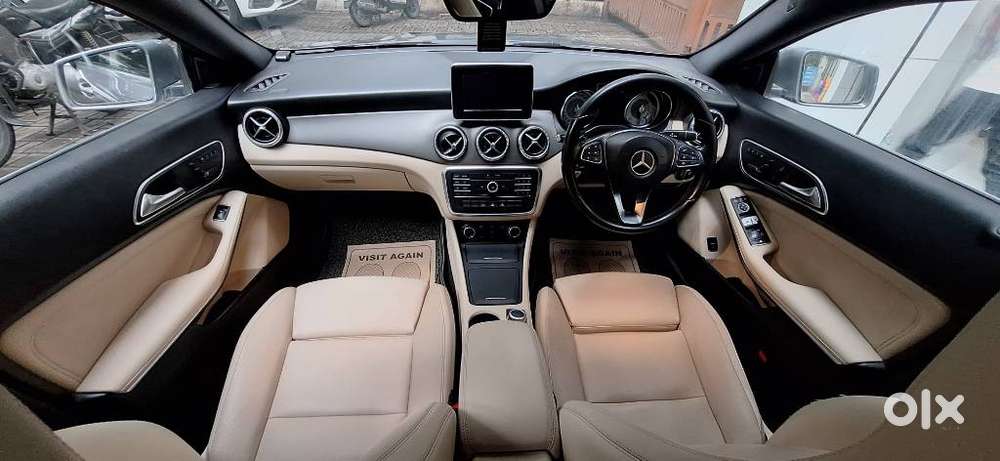 Mercedes-benz Cla 200 Cdi Sport, 2016, Diesel