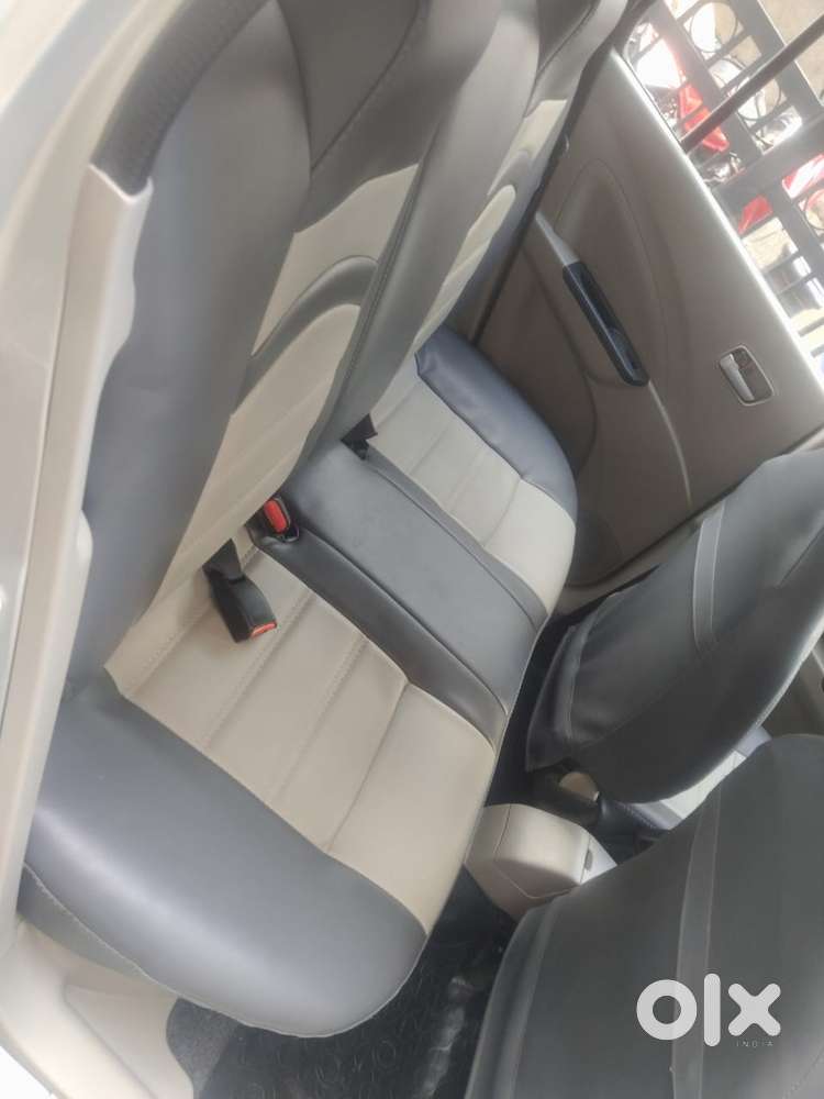 Maruti Suzuki Celerio Vxi, 2016, Petrol