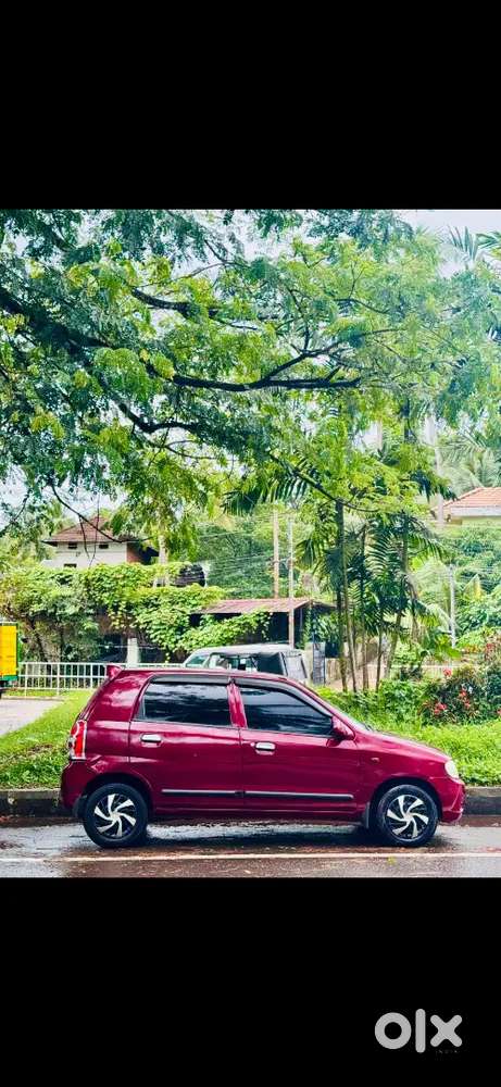 Maruti Suzuki Alto 2008 Petrol 145000 Km Driven